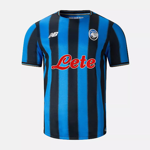 Atalanta 1ª Equipación 25/26