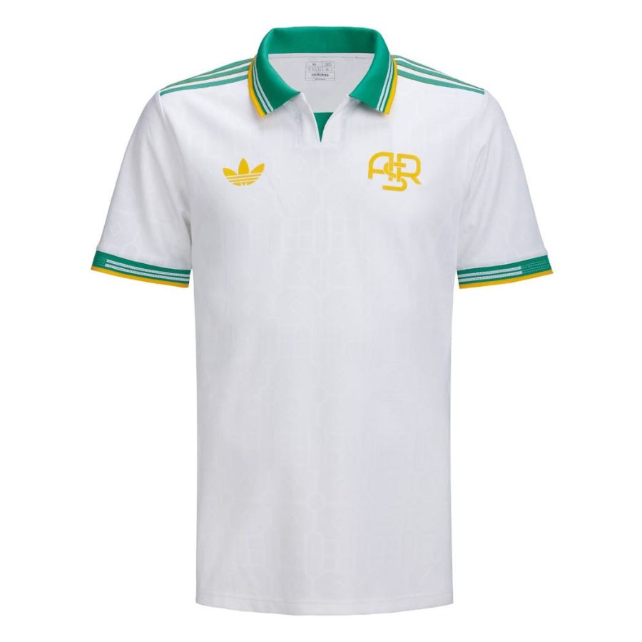 Roma 3ª Equipación 25/26