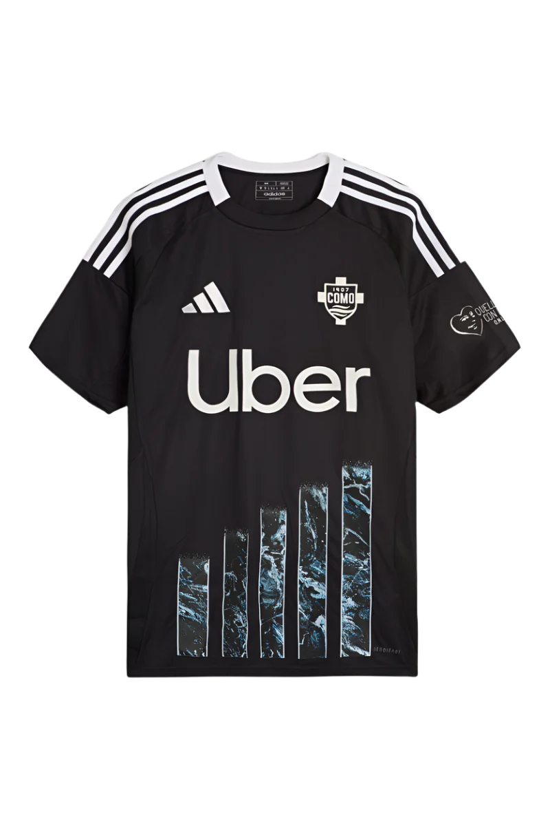 Como 1907 3ª Equipación 25/26