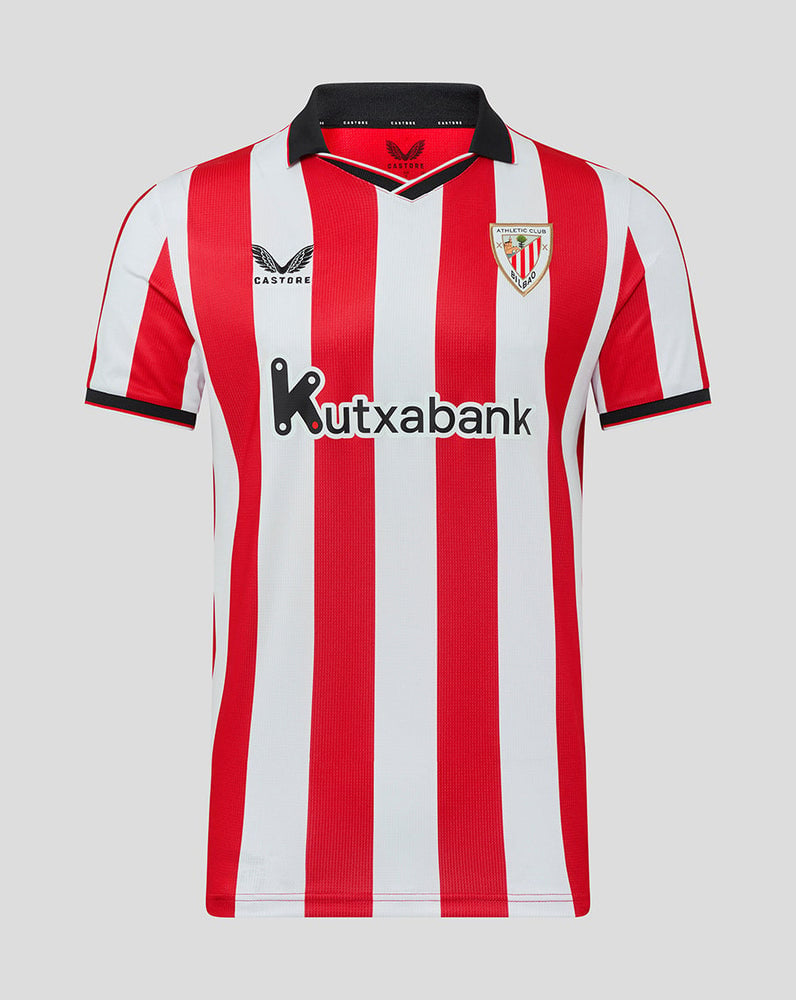 Athletic Club 1ª Equipación 25/26