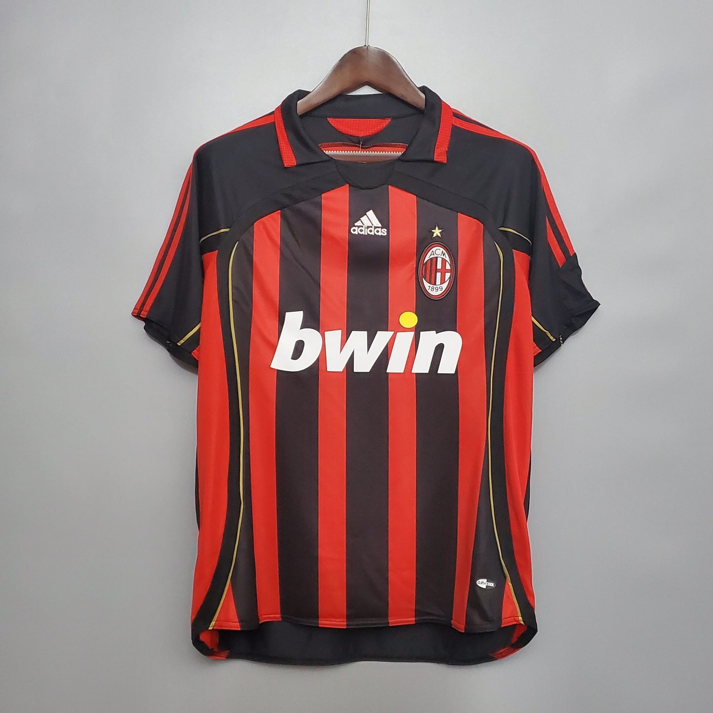 AC Milan Retro 2006-2007