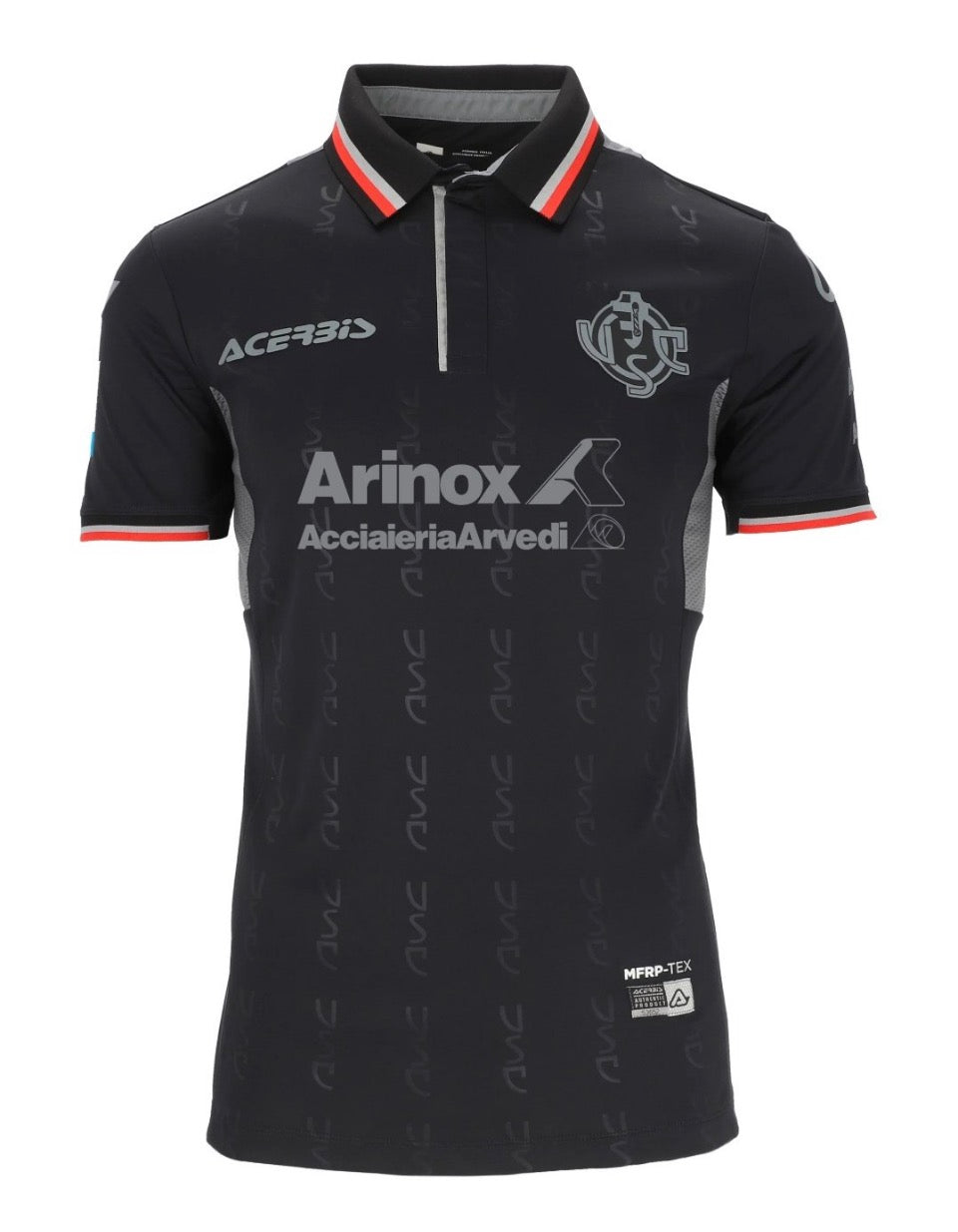 Cremonese 3ª Equipación 25/26