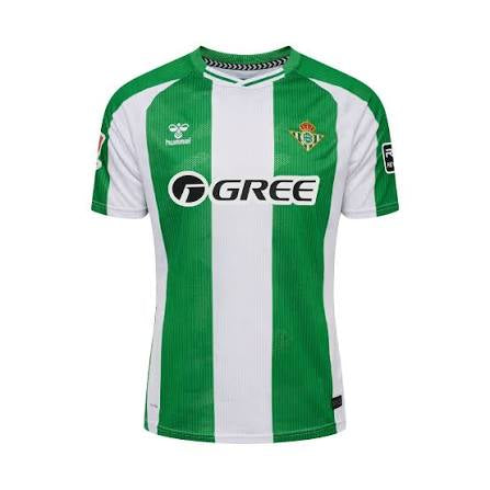 Real Betis 1ª Equipación 25/26