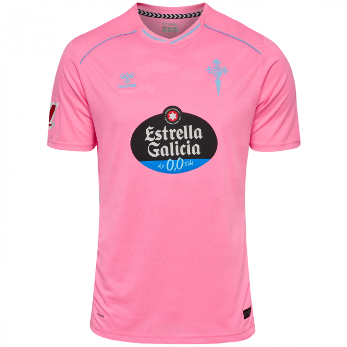 Celta de Vigo 3ª Equipación 25/26
