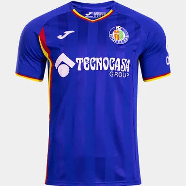 Getafe 1ª Equipación 25/26