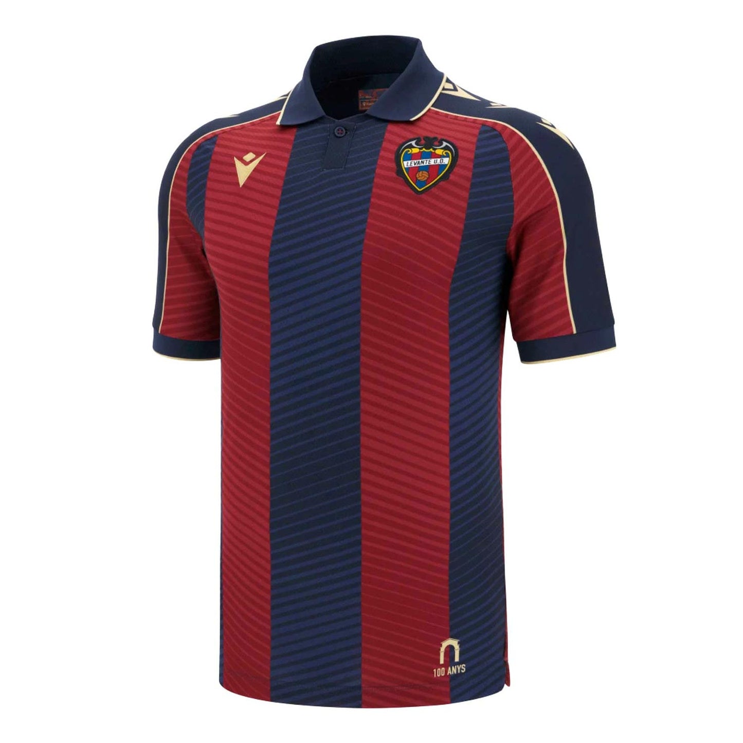 Levante UD 1ª Equipación 25/26