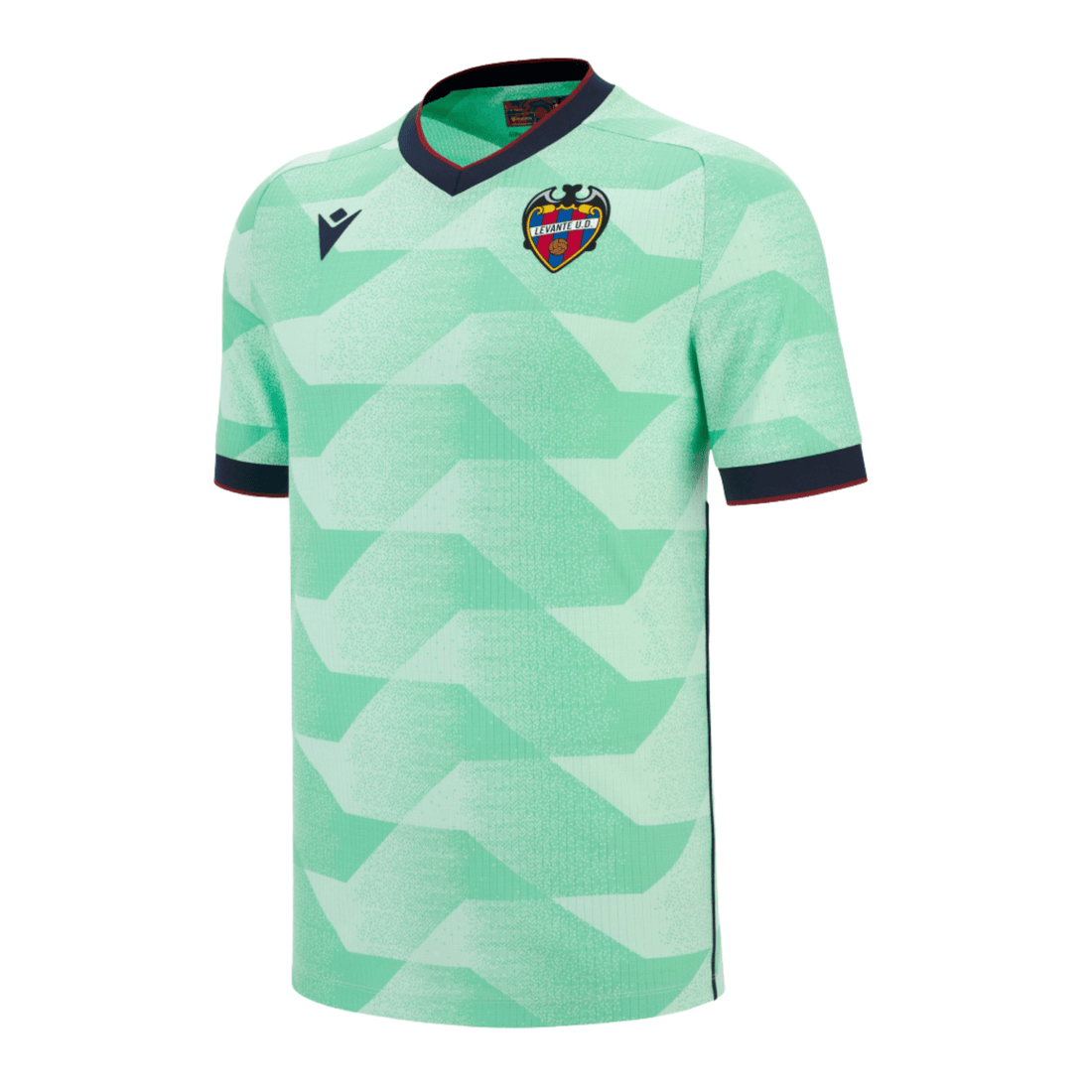 Levante UD 3ª Equipación 25/26