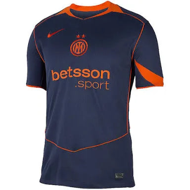 Inter Milan 3ª Equipación 25/26
