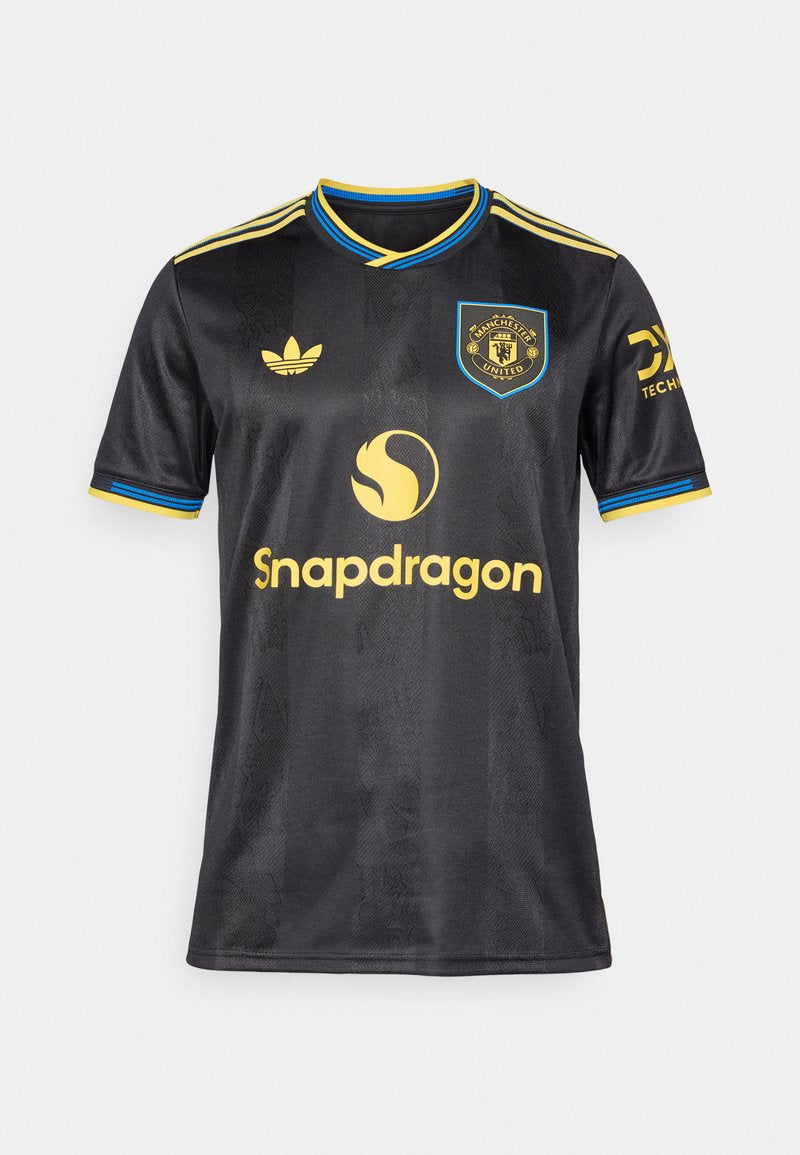 Manchester United 3ª Equipación 25/26