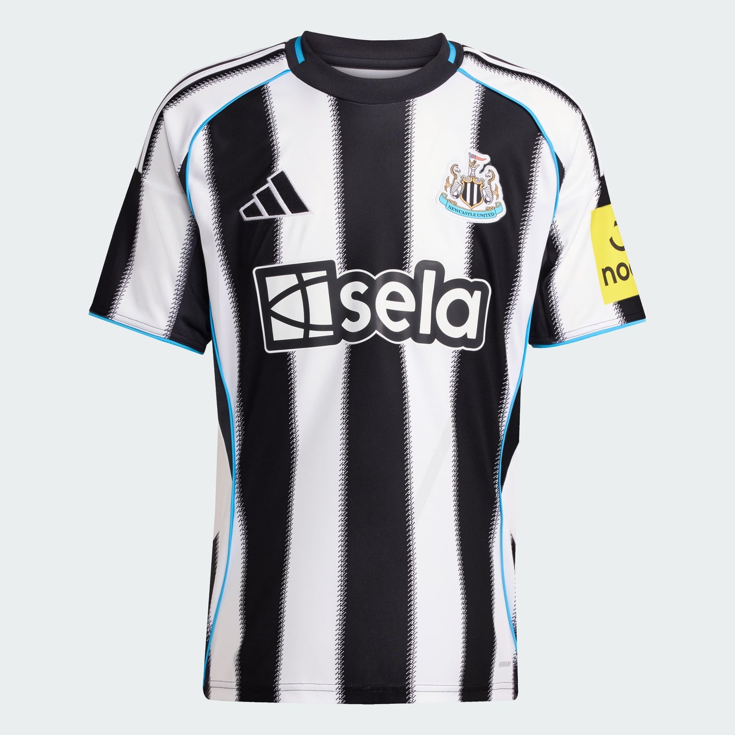 Newcastle United 1ª Equipación 25/26