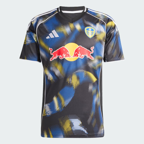 Leeds United 3ª Equipación 25/26