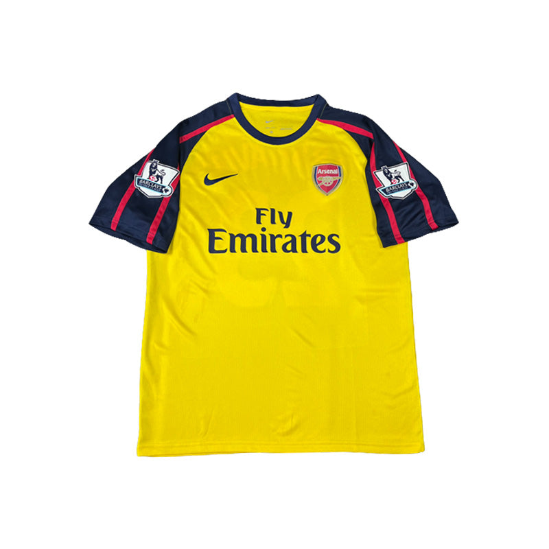 Arsenal FC Retro 2008-2009