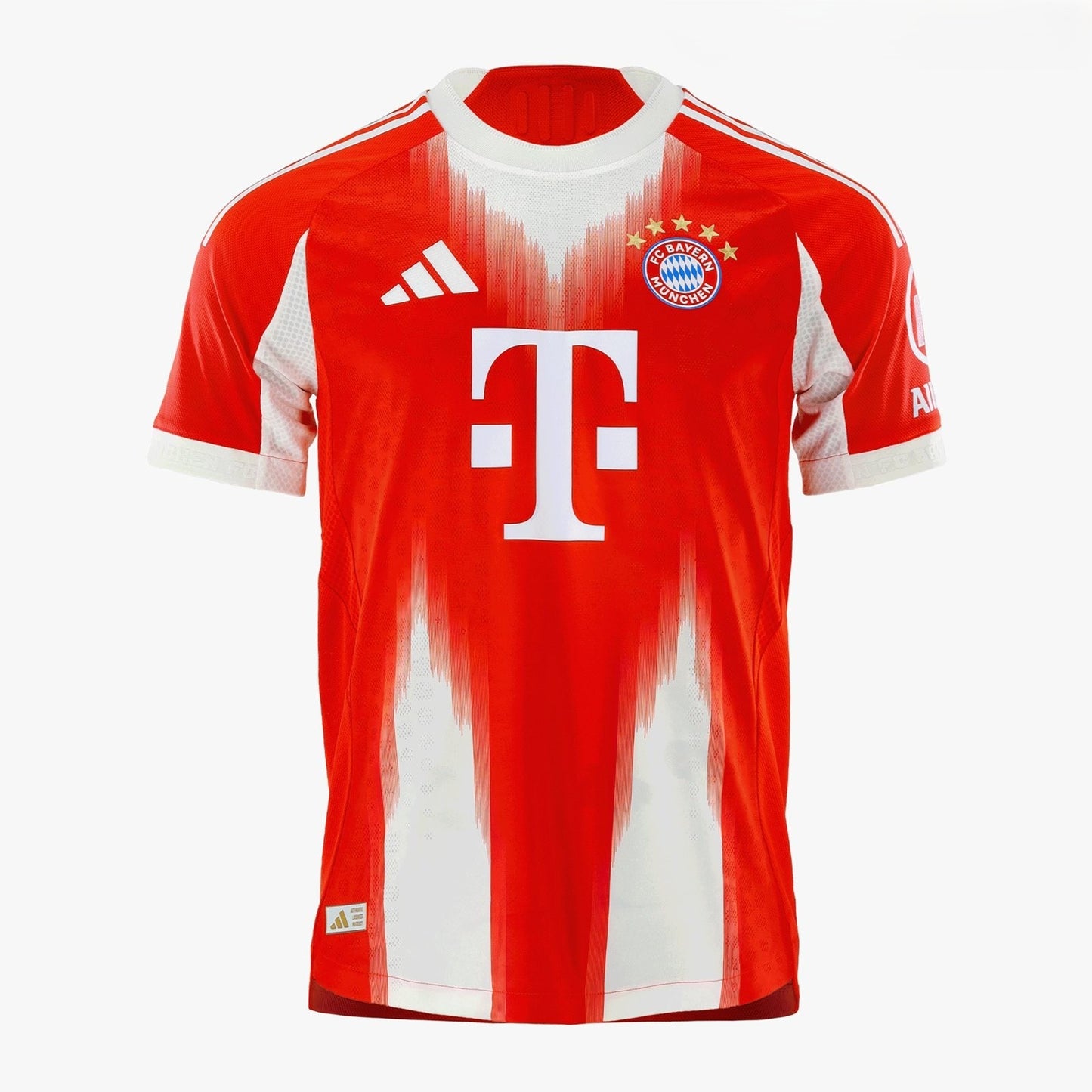 Bayern Munich 1ª Equipación 25/26