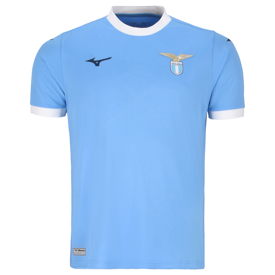 Lazio 1ª Equipación 25/26