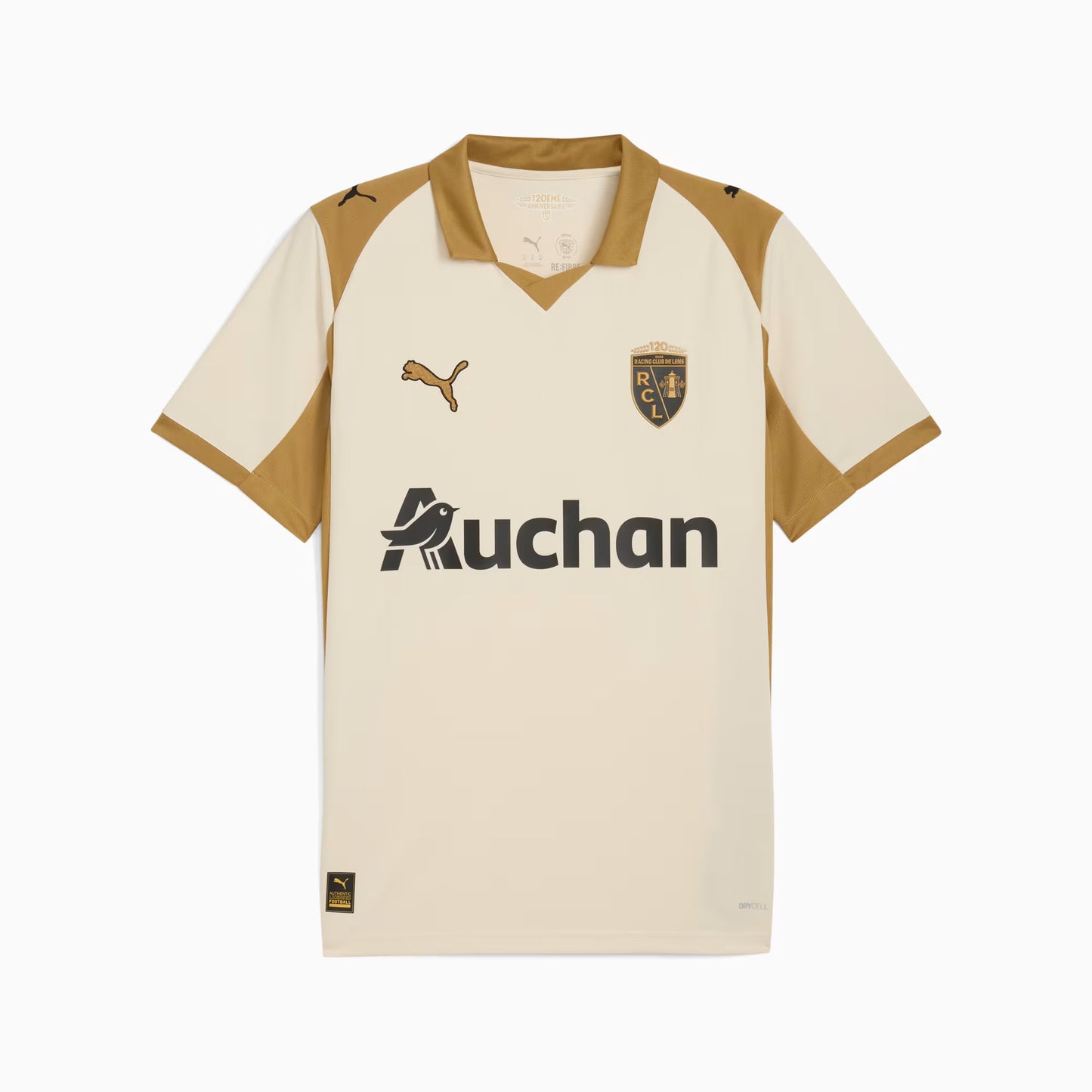 Lens 3ª Equipación 25/26