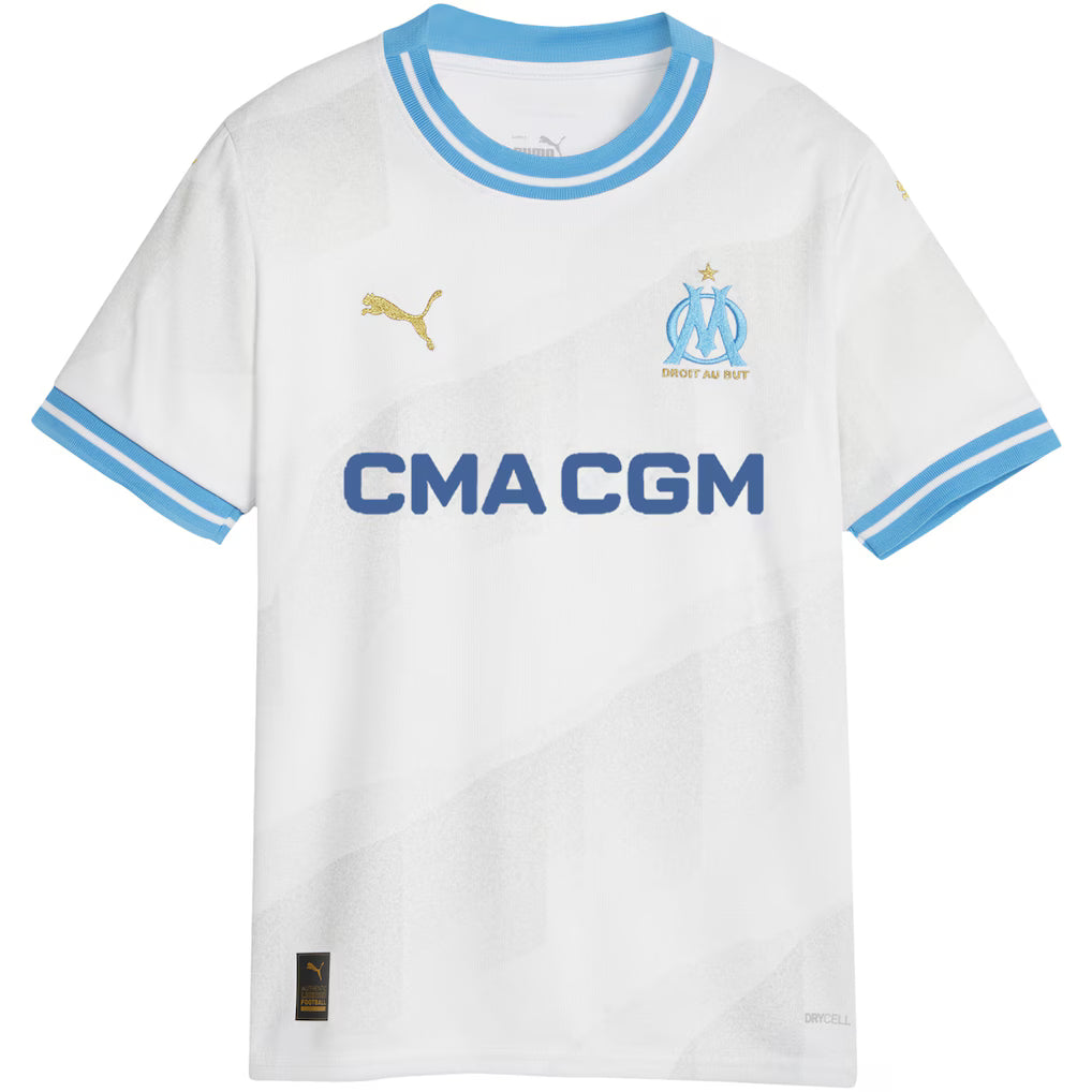 Marseille 1ª Equipación 25/26