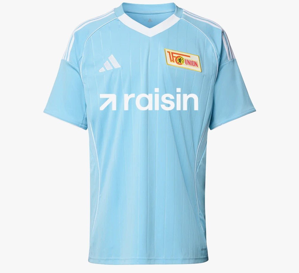 Union Berlin 3ª Equipación 25/26