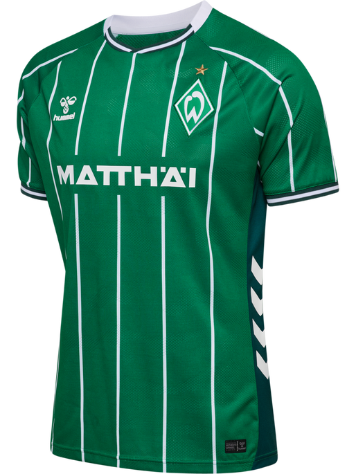 Werder Bremen 1ª Equipación 25/26