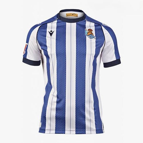 Real Sociedad 1ª Equipación 25/26