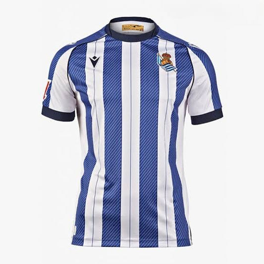 Real Sociedad 1ª Equipación 25/26
