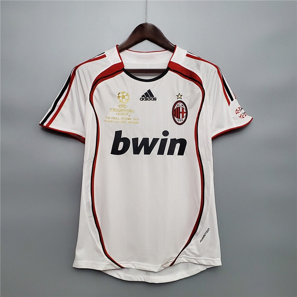 AC Milan Retro 2006-2007
