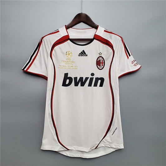 AC Milan Retro 2006-2007