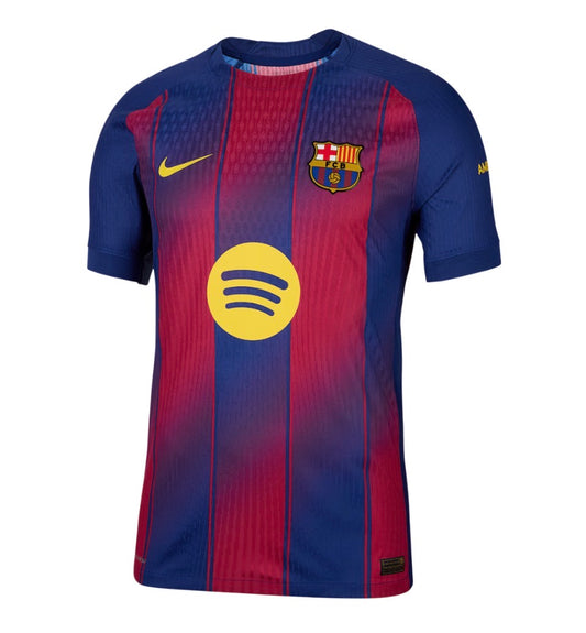 Barcelona 1ª Equipación 25/26