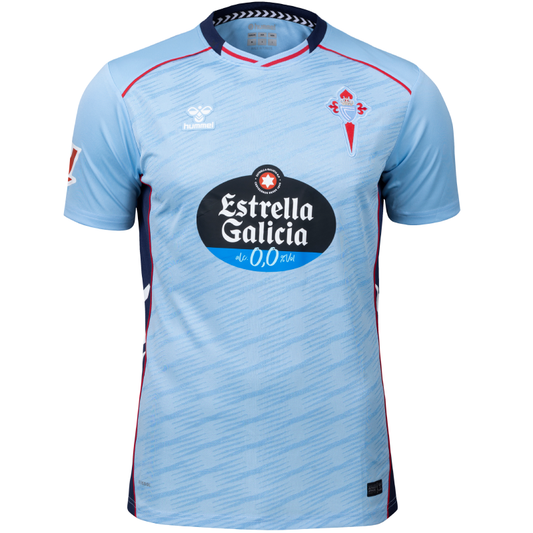 Celta de Vigo 1ª Equipación 25/26