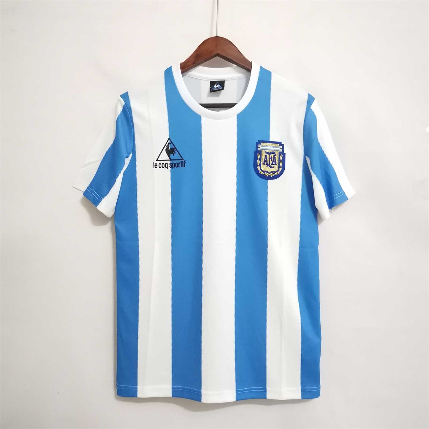 Argentina Retro Mundial México 1986