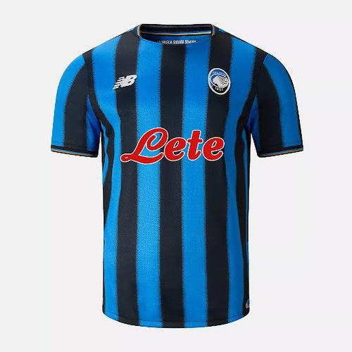 Atalanta 1ª Equipación 25/26