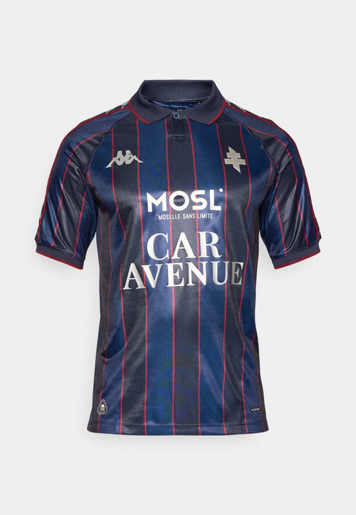 Metz 3ª Equipación 25/26