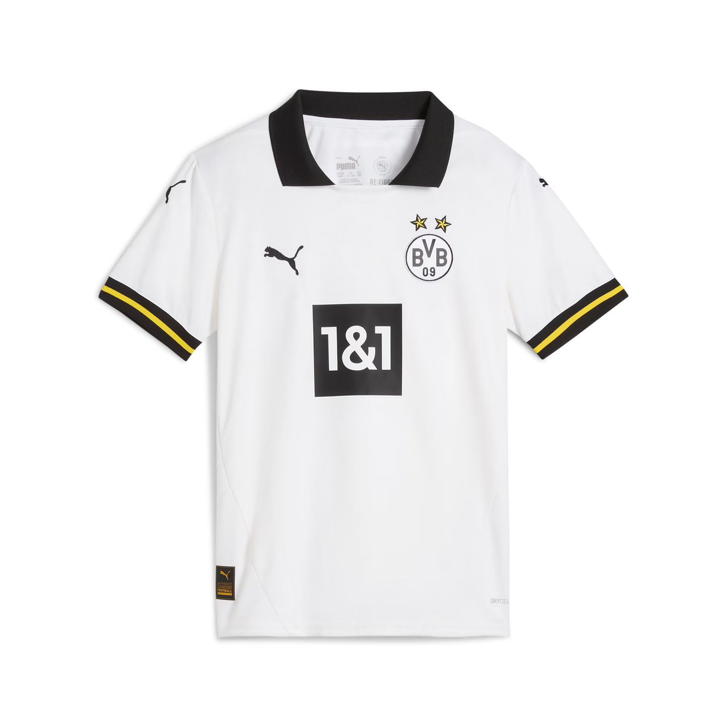 Borussia Dortmund 3ª Equipación 25/26