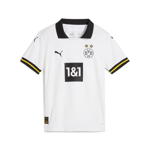 Borussia Dortmund 3ª Equipación 25/26