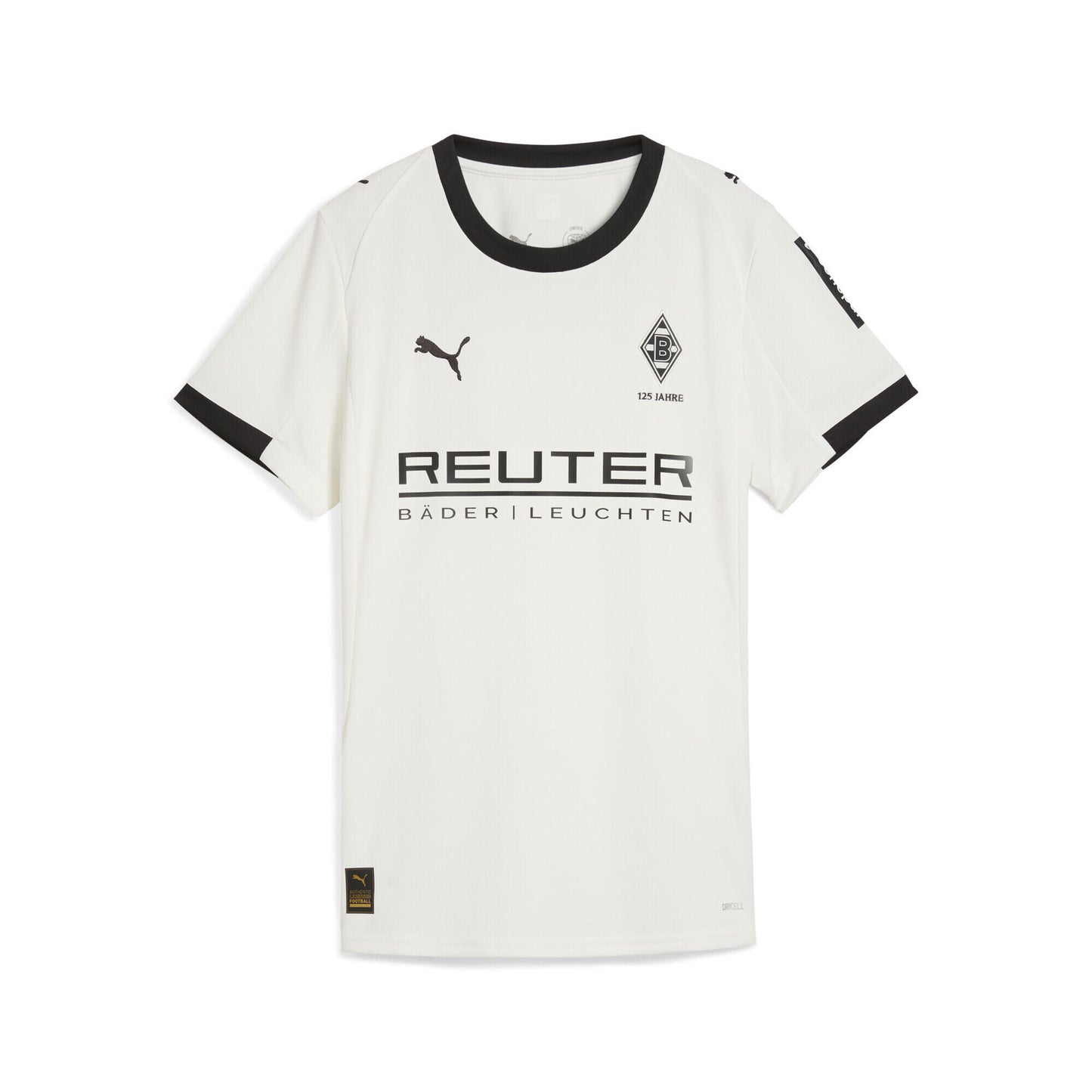 Borussia Mönchengladbach 1ª Equipación 25/26