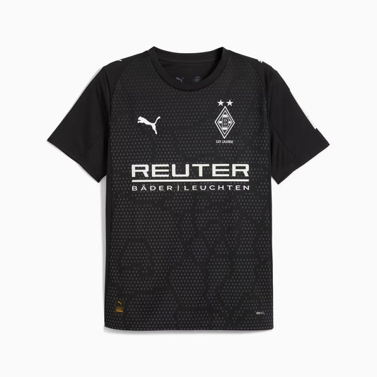 Borussia Mönchengladbach 3ª Equipación 25/26