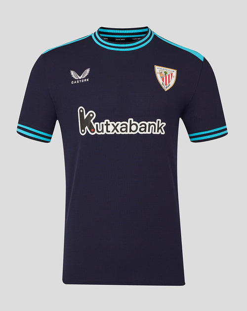 Athletic Club 2ª Equipación 25/26