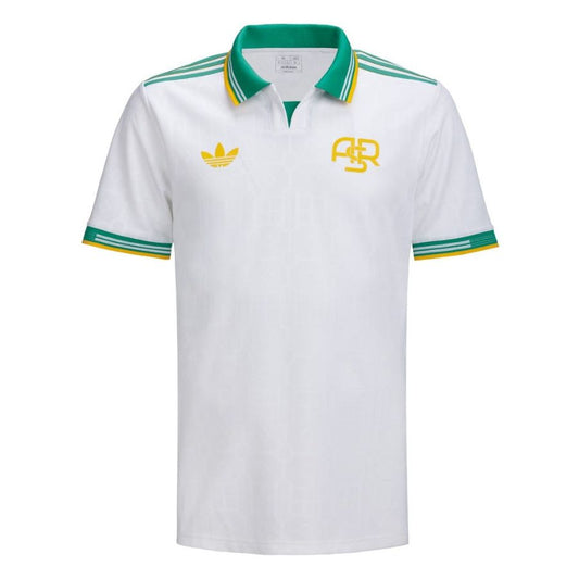 Roma 3ª Equipación 25/26