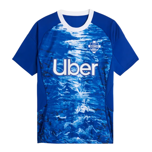 Como 1907 2ª Equipación 25/26