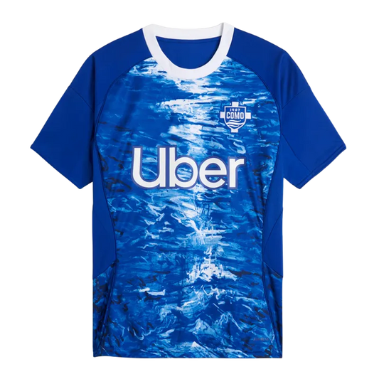 Como 1907 2ª Equipación 25/26