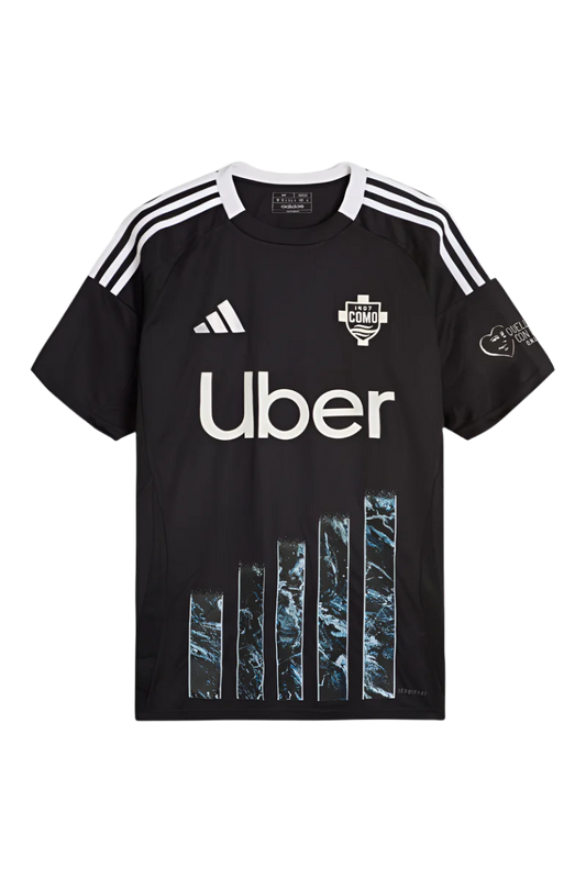 Como 1907 3ª Equipación 25/26