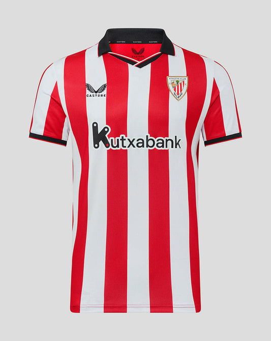 Athletic Club 1ª Equipación 25/26