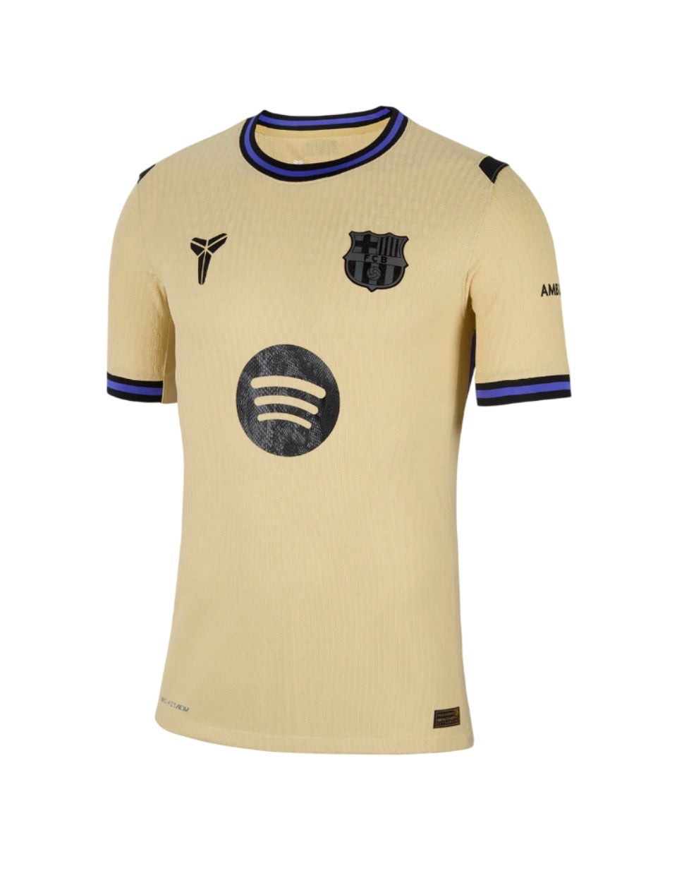 Barcelona 2ª Equipación 25/26