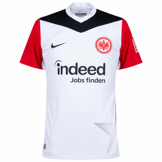 Eintracht Frankfurt 1ª Equipación 25/26