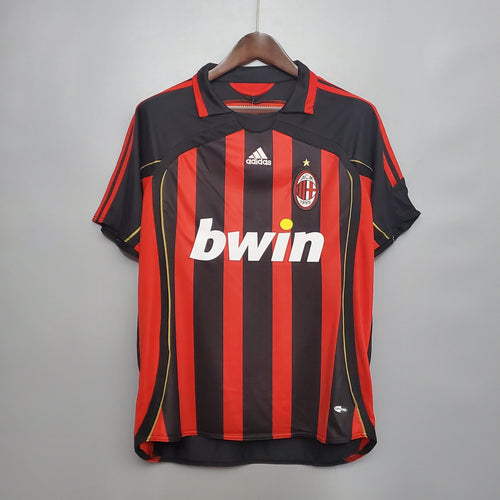 AC Milan Retro 2006-2007