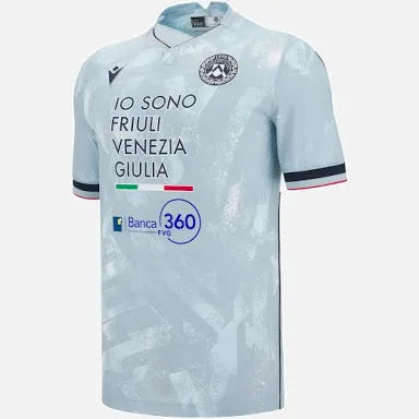 Udinese 2ª Equipación 25/26