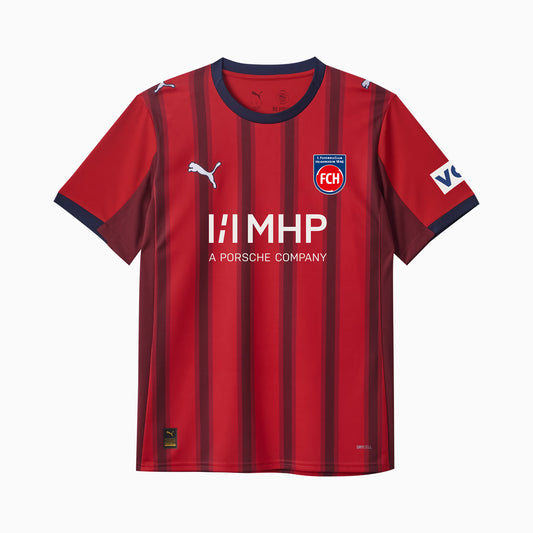 FC Heidenheim 1ª Equipación 25/26