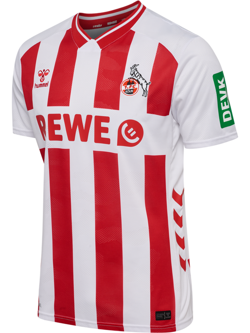 FC Köln 1ª Equipación 25/26