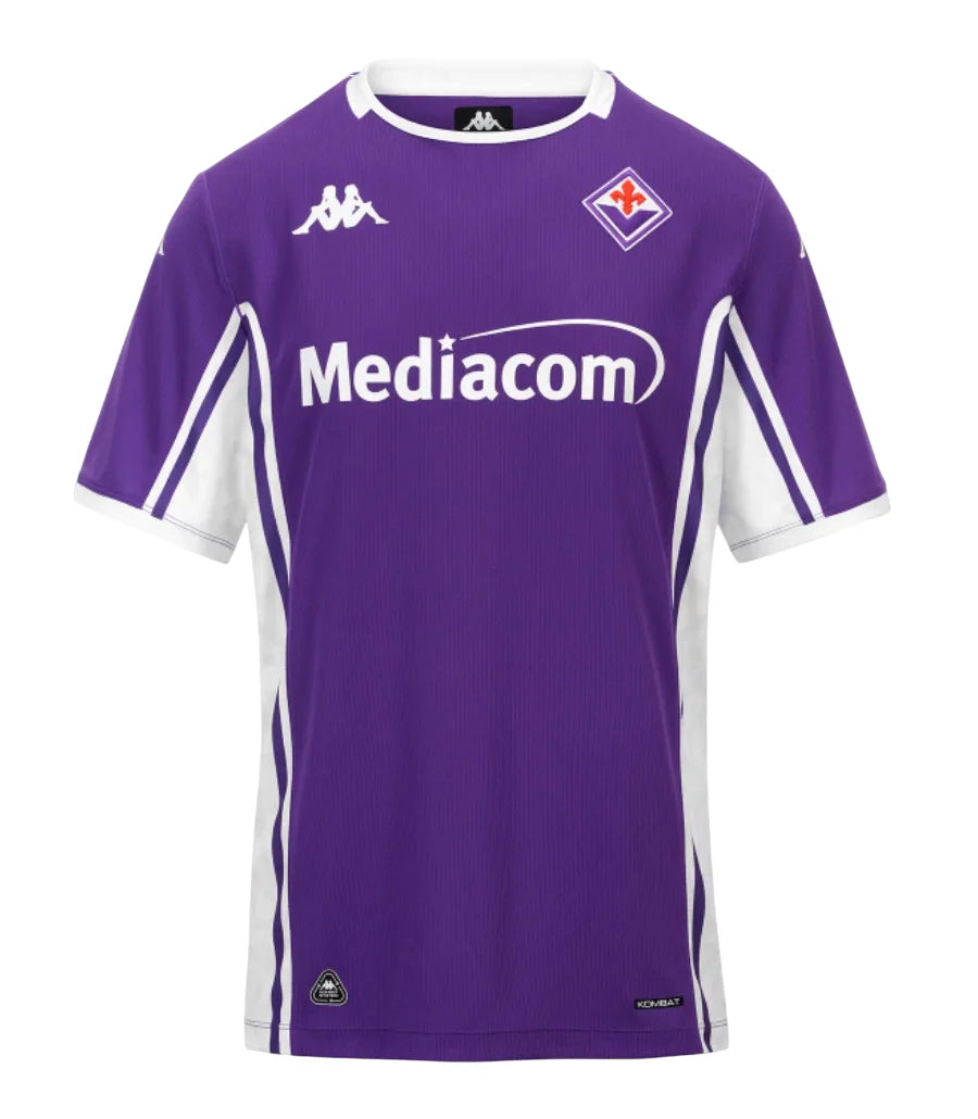 Fiorentina 1ª Equipación 25/26