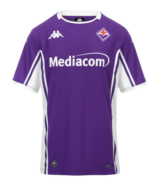 Fiorentina 1ª Equipación 25/26