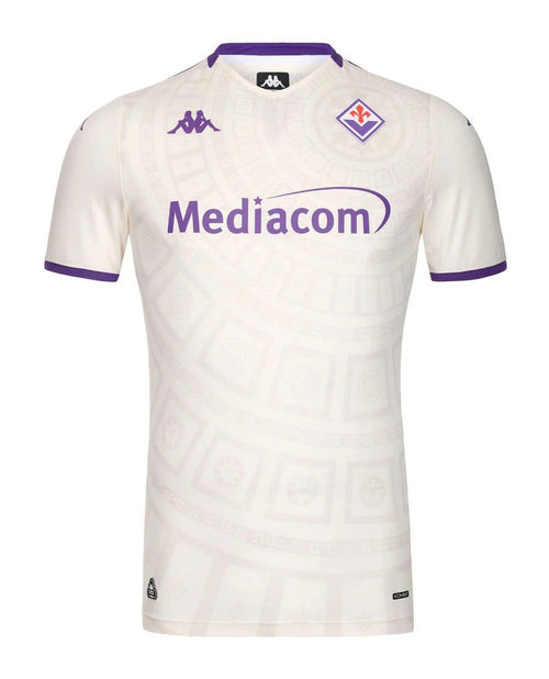 Fiorentina 2ª Equipación 25/26